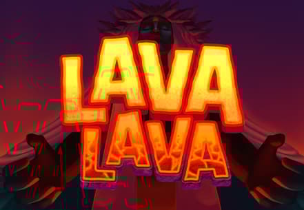 Lava Lava slot machine live su Eurobet