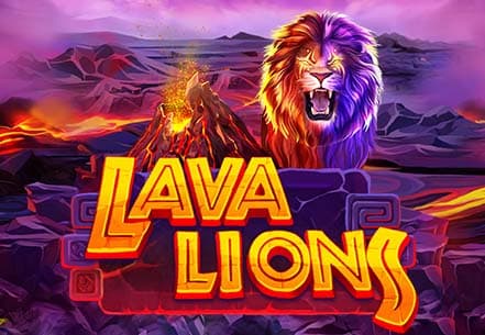 Lava Lions