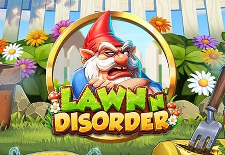 Lawn N’ Disorder