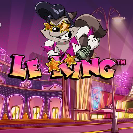 Le King
