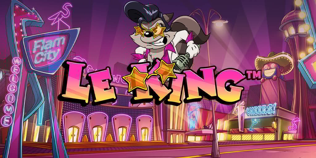 Le King