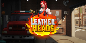 Leatherheads