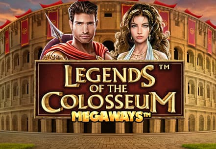 Legends of the Colosseum 