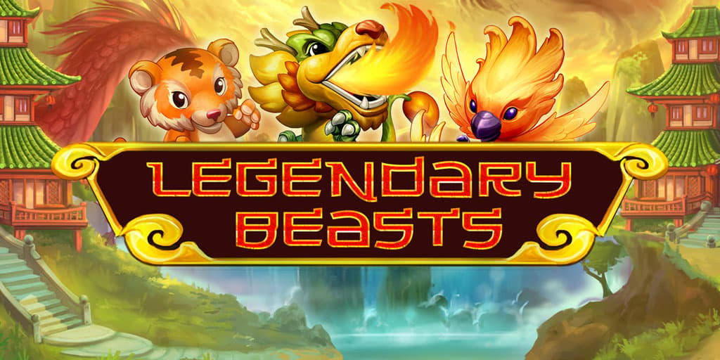 Legendary Beasts