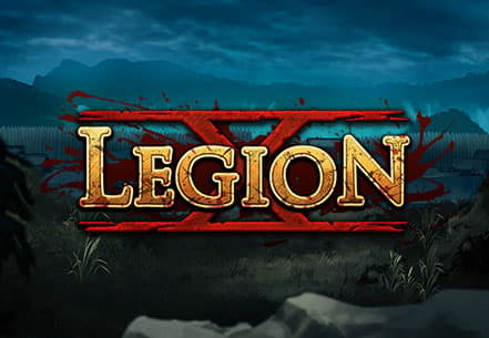 Legion X