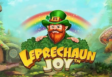 Leprechaun Joy slot machine live su Eurobet