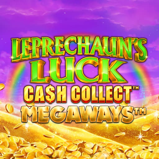 Leprechaun’s Luck: Cash Collect: Megaways