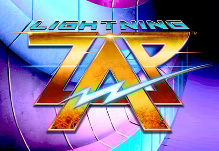 Lightning Zap slot machine live su Eurobet