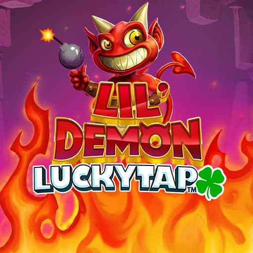 Lil Demon: LuckyTap