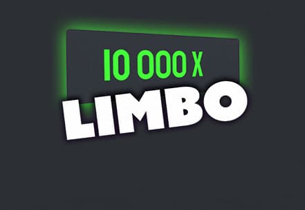 Limbo+ slot machine live su Eurobet