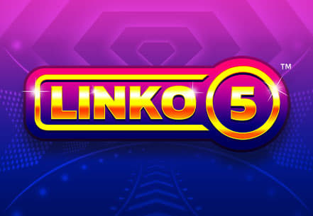 Linko 5 slot machine live su Eurobet