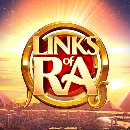 Links of Ra