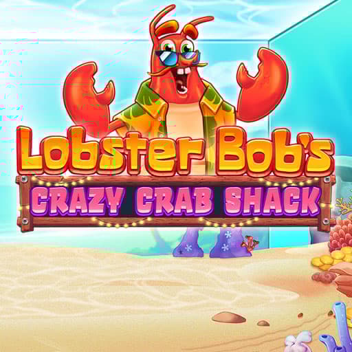Lobster Bob's Crazy Crab Shack
