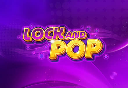 Lock and Pop | Slot machine live su Eurobet