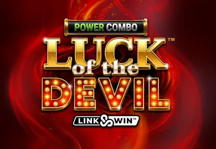 Luck of the Devil: POWER COMBO slot machine live su Eurobet