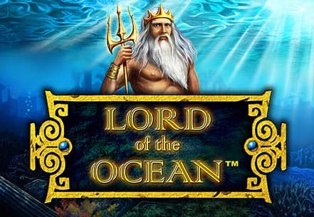 Lord of the Ocean 