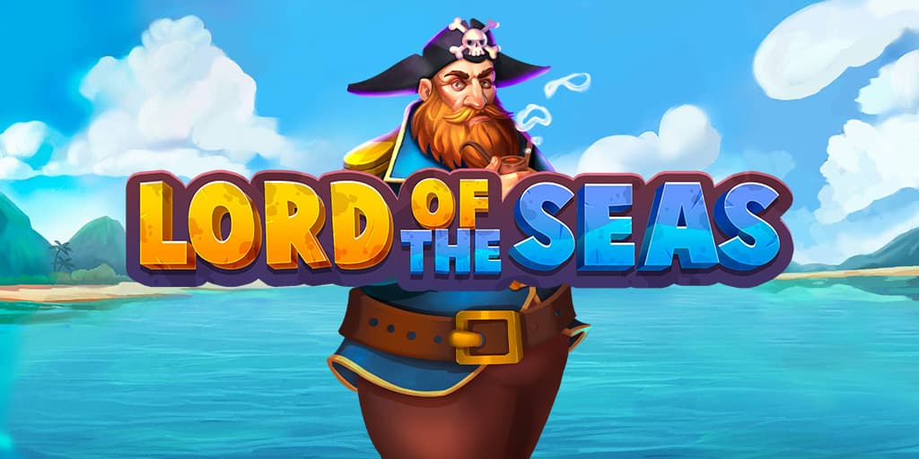 Lord Of The Seas