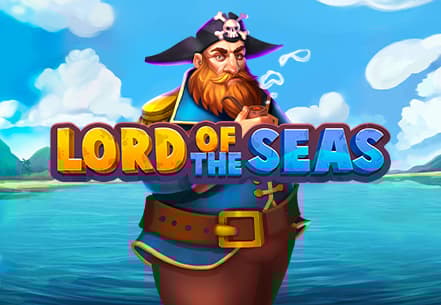 Lord Of The Seas slot machine live su Eurobet
