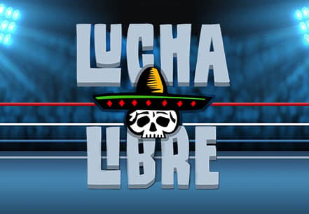 Lucha Libre