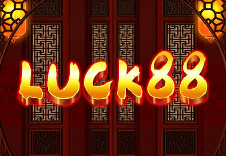 Luck88 slot machine live su Eurobet