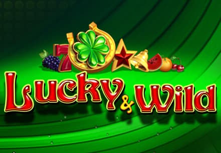 Lucky & Wild | Slot machine live su Eurobet