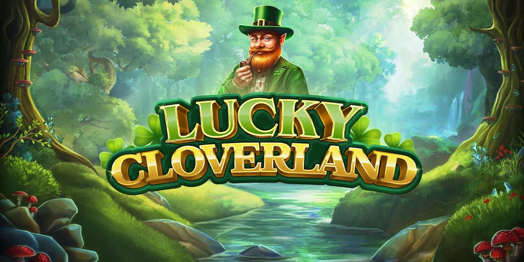 Lucky Cloverland