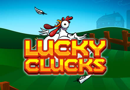 lucky clucks slot