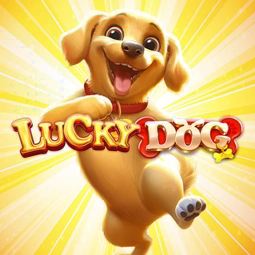 Lucky Dog