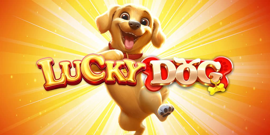 Lucky Dog