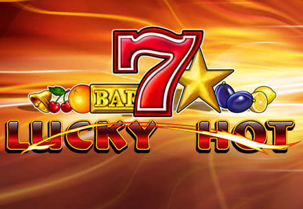 Lucky Hot | Slot machine live su Eurobet