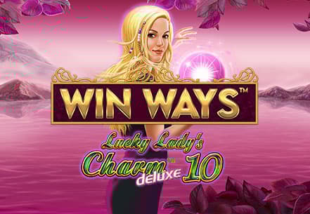 Lucky Lady’s Charm deluxe 10: Win Ways Ante Bet Buy Bonus slot machine live su Eurobet