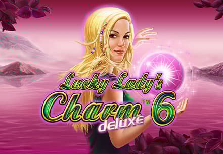 Lucky Lady's Charm Deluxe 6 slot machine live su Eurobet