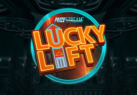 Lucky Lift slot machine live su Eurobet