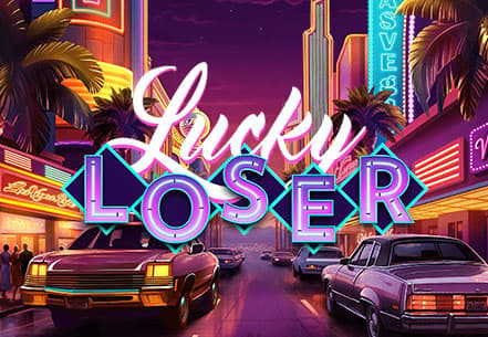 Lucky Loser
