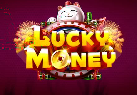 Lucky Money slot machine live su Eurobet