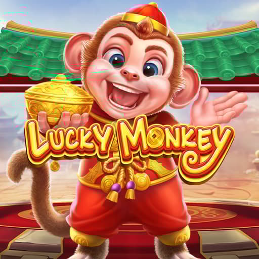 Lucky Monkey