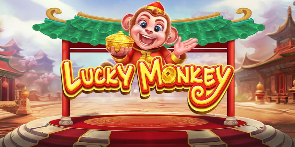 Lucky Monkey