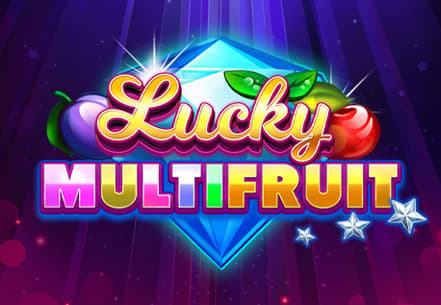 Lucky Multifruit Slot machine live su Eurobet