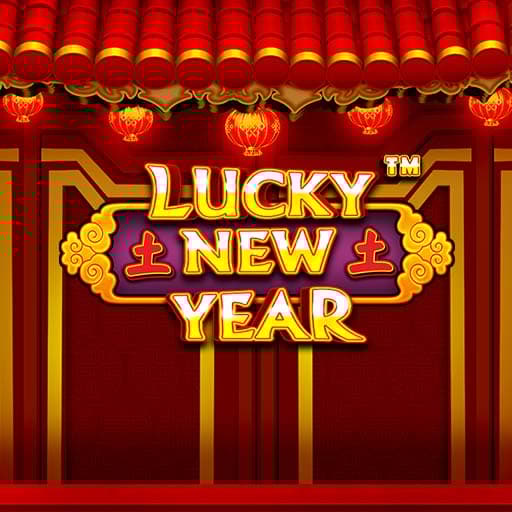 Lucky New Year