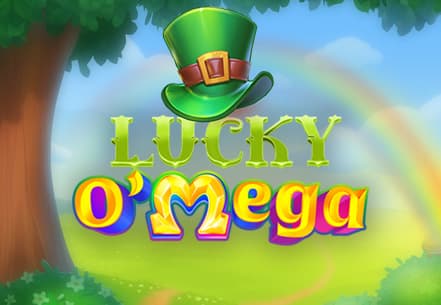 Lucky O’Mega 
