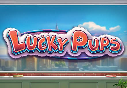 Lucky Pups