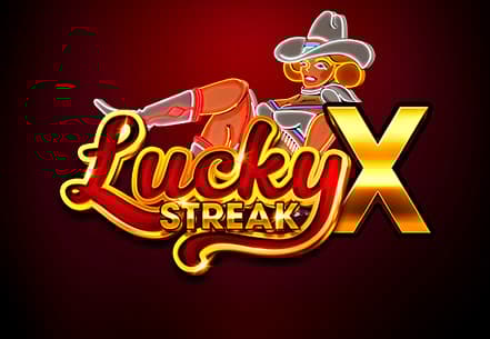 Lucky Streak X slot machine live su Eurobet