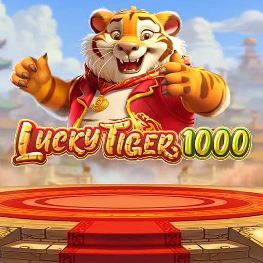 Lucky Tiger 1000