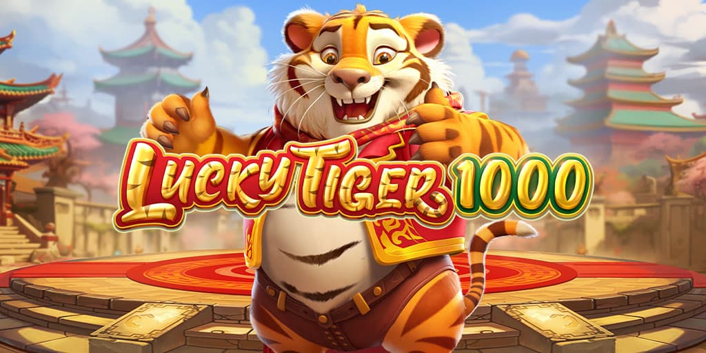 Lucky Tiger 1000
