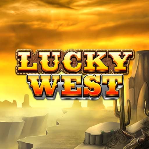 Lucky West