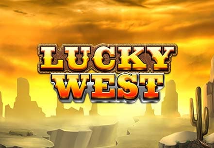 Lucky West