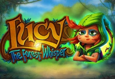 Lucy The Forest Whisper