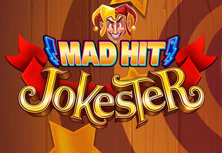 Mad Hit Jokester | Slot machine live su Eurobet