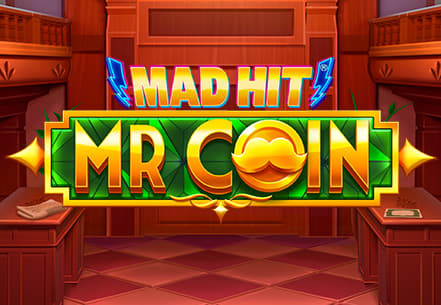 Mad Hit Mr Coin
