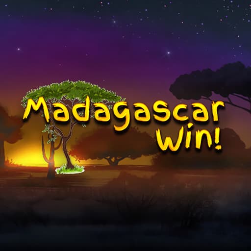 Madagascar Win